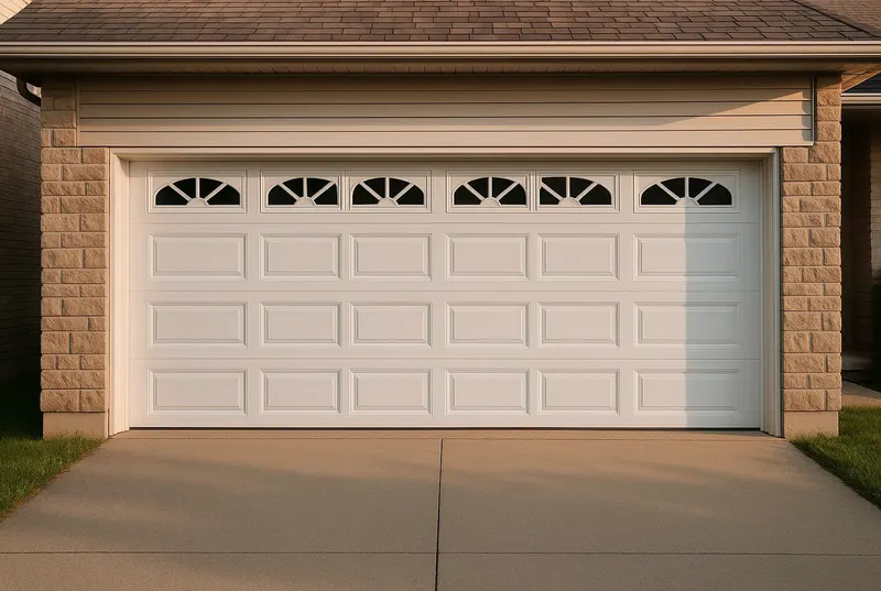 Contact Louisville Garage Door Specialists