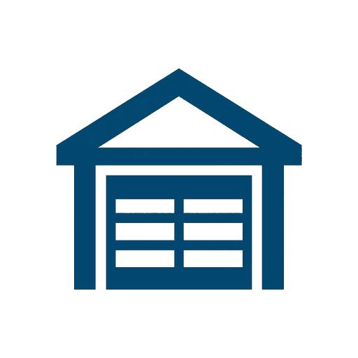 Louisville Garage Door Specialists logo